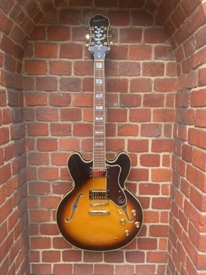 Epiphone Sheraton
