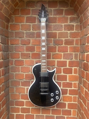 Jackson Marty Friedman