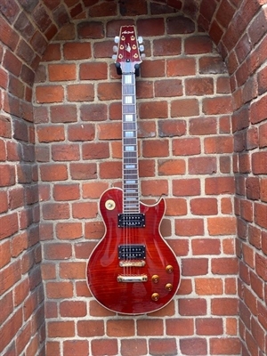 Aria pro 2 PE-DLX